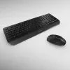 Klaviatūra Cherry Gentix Desktop
