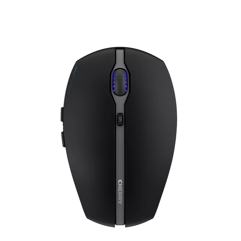 CHERRY GENTIX BT Bluetooth pelė, abiem rankoms tinkama, 2000 DPI