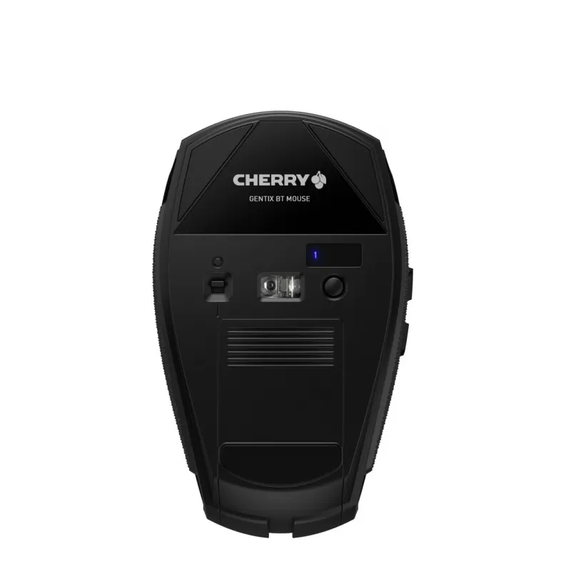 CHERRY GENTIX BT Bluetooth pelė, abiem rankoms tinkama, 2000 DPI