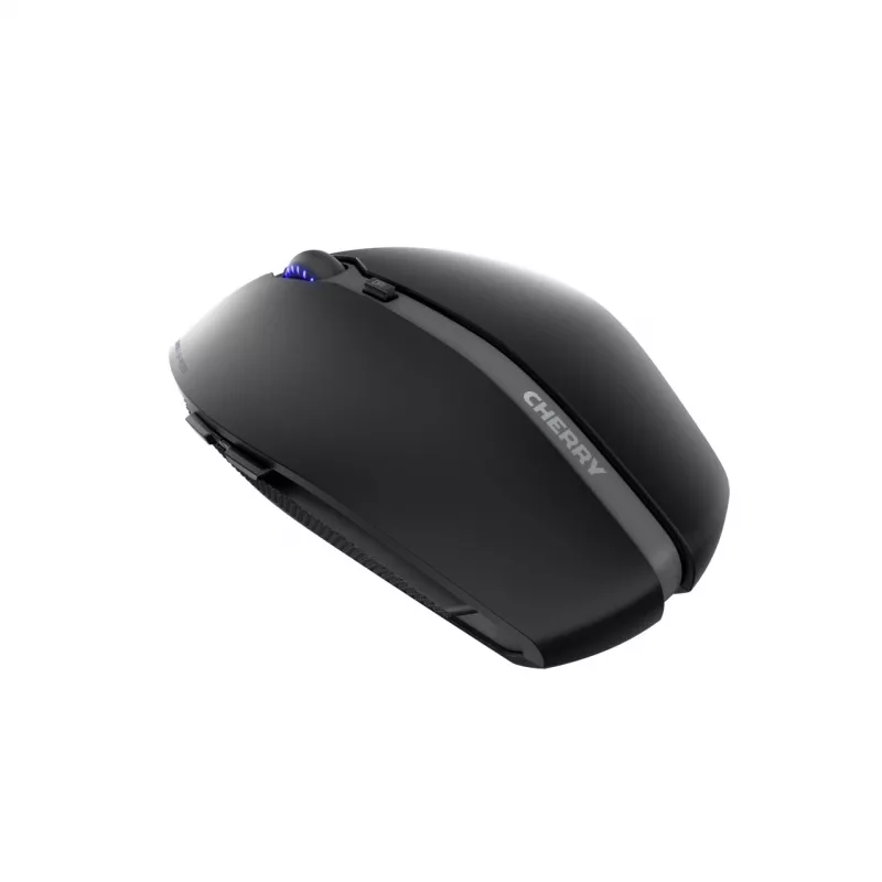 CHERRY GENTIX BT Bluetooth pelė, abiem rankoms tinkama, 2000 DPI