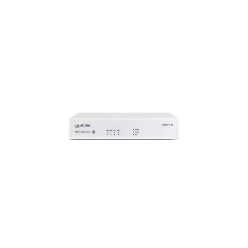 Firewall Lancom Systems UF-160