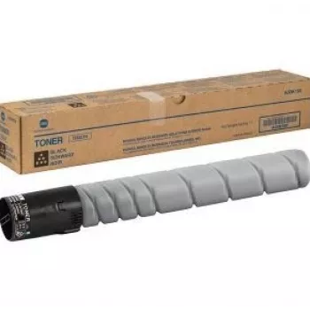KONICA MINOLTA A8da150 Kon Bizhub C308 Ton Juoda 28.000puslapių Tn324k