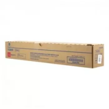 KONICA MINOLTA A8da350 Kon Bizhub C308 Ton Magenta 26 000 puslapių Tn324m