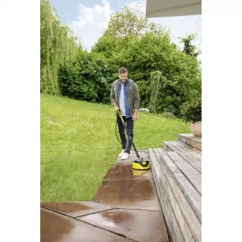 Karcher T 5 T-Racer paviršių valiklis 2.644-084.0 aukšto slėgio plovimo įrenginiams