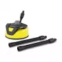 Karcher T 5 T-Racer paviršių valiklis 2.644-084.0 aukšto slėgio plovimo įrenginiams