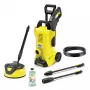Aukšto slėgio plovimo įrenginys Kärcher K 3 Power Control Home T 5
