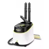 Garų valytuvas Kärcher SC 3 Deluxe 1 L 1900 W, juodas, baltas