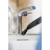 Cilindrinis garų valytuvas Kärcher SC 4 EasyFix IRON 0,8 L 2000 W juoda balta