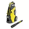 Aukšto slėgio plovimo įrenginys Karcher K 7 Smart Control Flex — elektrinis, 3000 W, 600 l/h, 20 bar, 10 m žarna