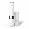 Braun Face FS1000 mini veido plaukelių šalintuvas moterims – baltas