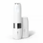 Braun Face FS1000 mini veido plaukelių šalintuvas moterims – baltas