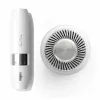 Braun Face FS1000 mini veido plaukų šalinimo prietaisas moterims - baltas