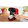 Bosch Tassimo Happy TAS103E kavos virimo aparatas, visiškai automatinis, kapsulinis kavos aparatas, 0,7 l