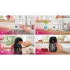 Bosch Tassimo Happy TAS103E kavos virimo aparatas, visiškai automatinis, kapsulinis kavos aparatas, 0,7 l