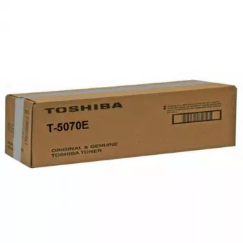 B-GRADE prekė Toshiba Toner T-5070E 6000 puslapių juoda
