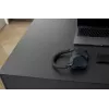 SONY WH-1000XM5/B triukšmą slopinančios belaidės ausinės, juodos