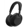 Sony WH-1000XM6 ausinės laidinės ir belaidės ant galvos Skambučiai / Muzika / Sportas / Kasdien USB Type-C Bluetooth juoda