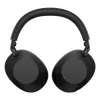 Sony WH-1000XM6 ausinės laidinės ir belaidės ant galvos Skambučiai / Muzika / Sportas / Kasdien USB Type-C Bluetooth juoda