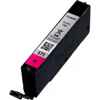 Rašalo kasetė Canon CLI-571M Magenta
