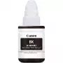 Canon GI-490BK, juoda, Canon, 130 ml, Japonija, 1 vnt.