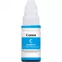 Canon GI-490C, žydra, Canon, 70 ml, Japonija, 1 vnt.