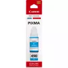 Canon GI-490C, žydra, Canon, 70 ml, Japonija, 1 vnt.