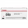 Canon 040 tonerio kasetė 1 vnt. originali purpurinė