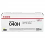 Canon 040H dažų kasetė 1 vnt. Originali geltona