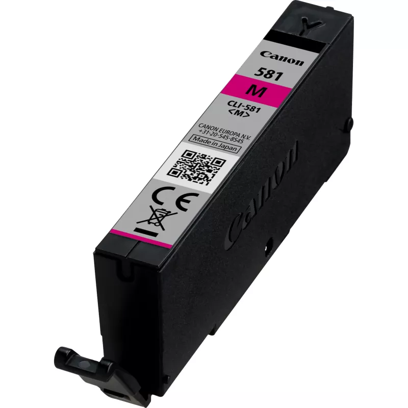 Canon CLI-581M Magenta kasetė