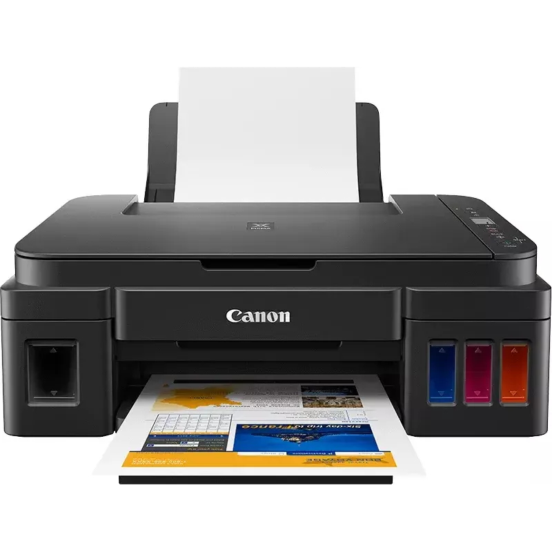 Canon PIXMA G2410 rašalinis A4 4800 x 1200 DPI 8,8 psl./min.