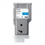 Canon PFI-320C rašalo kasetė 1 vnt. Originali žalsvai mėlyna
