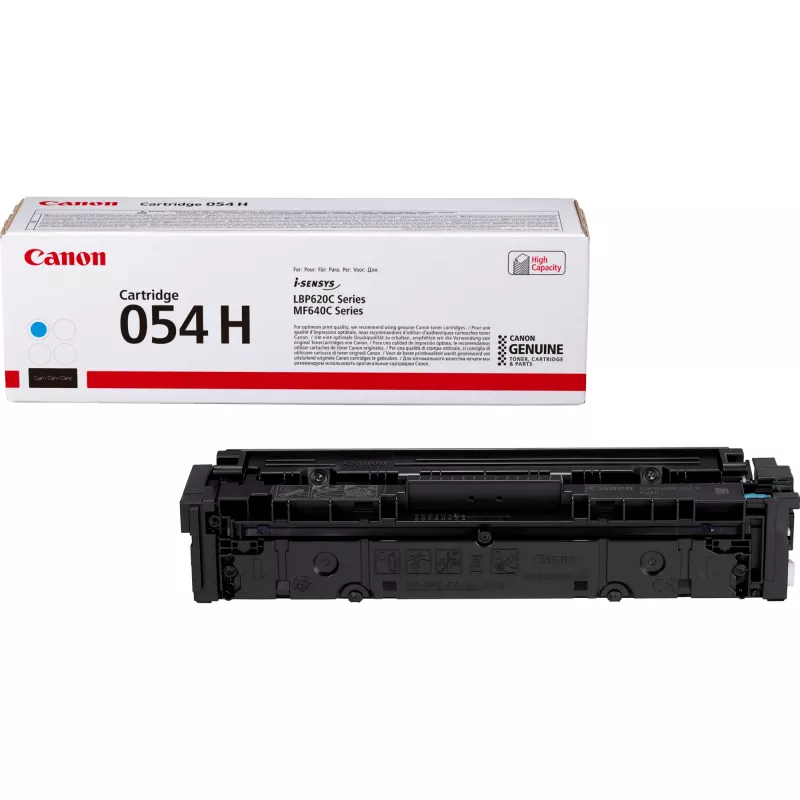 Toneris Canon 3027C002 2300 puslapių Žalsvai mėlynas