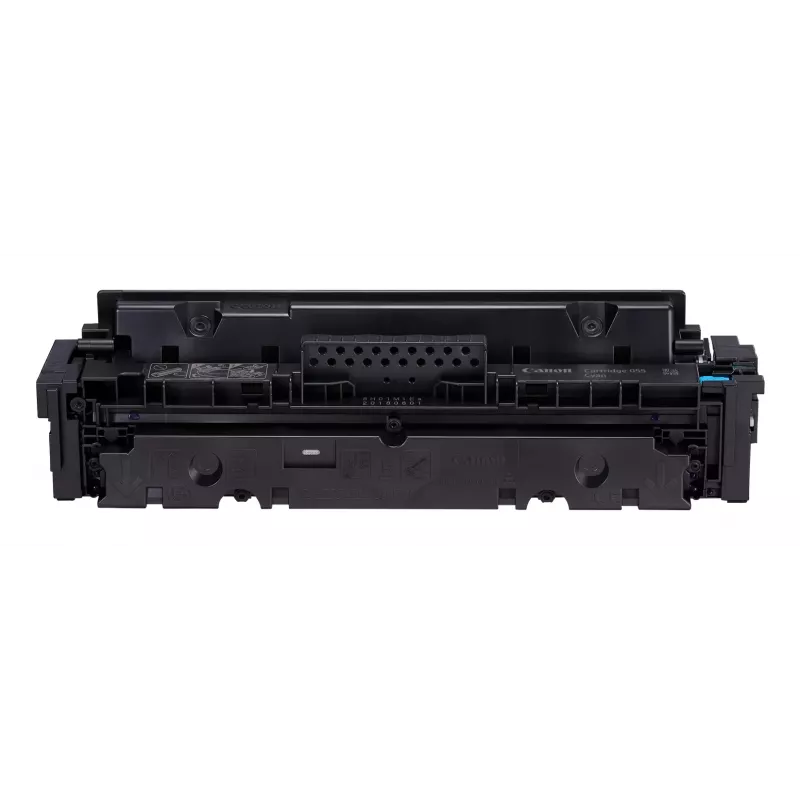 Canon 055 Tonerio kasetė 1 vnt. Originali žalsvai mėlyna