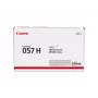Canon i-SENSYS 057H dažų kasetė 1 vnt. Originali juoda