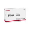 Canon i-SENSYS 057H dažų kasetė 1 vnt. Originali juoda