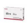 Canon i-SENSYS 057H dažų kasetė 1 vnt. Originali juoda