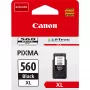 Canon PG-560XL didelio našumo juodo rašalo kasetė