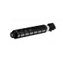 Canon C-EXV 58 tonerio kasetė 1 vnt. originali juoda