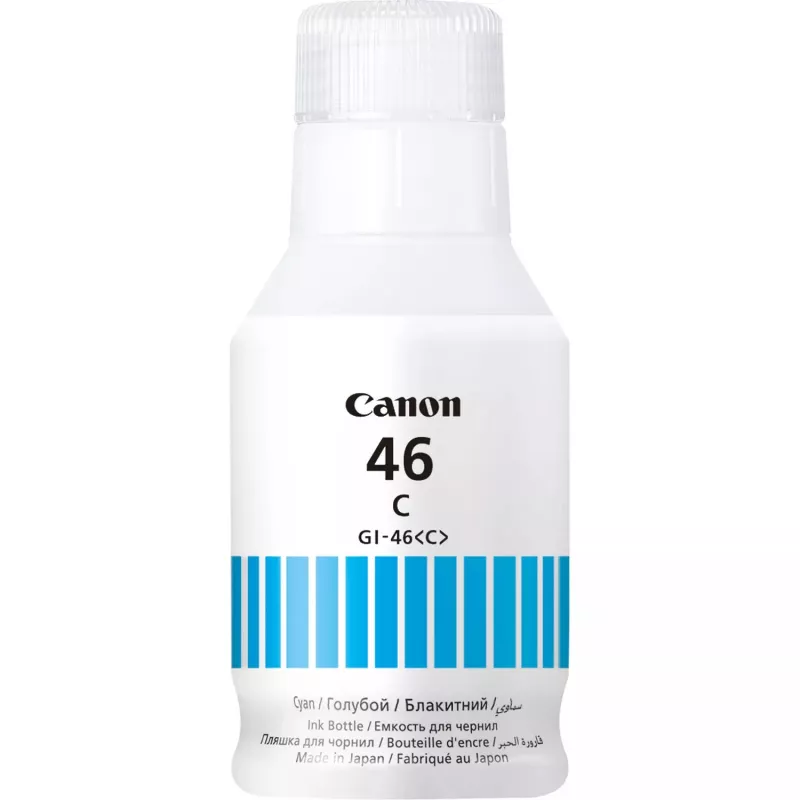 Canon GI-46 C Originali