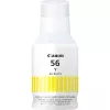 Canon GI-56Y geltonas rašalo buteliukas