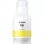 Canon GI-56Y geltonas rašalo buteliukas