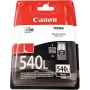 Canon PG-540L rašalo kasetė 1 vnt. Originali standartinė išeiga Juoda