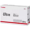 Canon 070H Tonerio kasetė 1 vnt. Originali juoda