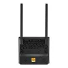 ASUS 4G-N16 belaidis maršrutizatorius Gigabit Ethernet vienos juostos (2,4 GHz) juodas