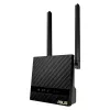 ASUS 4G-N16 belaidis maršrutizatorius Gigabit Ethernet vienos juostos (2,4 GHz) juodas