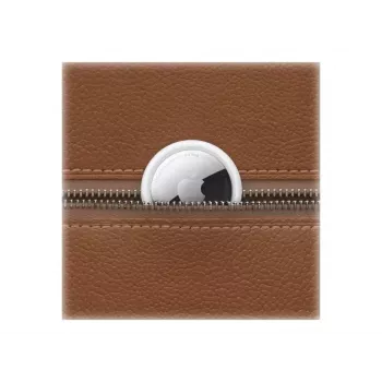 Finder Apple AirTag Sidabrinė White