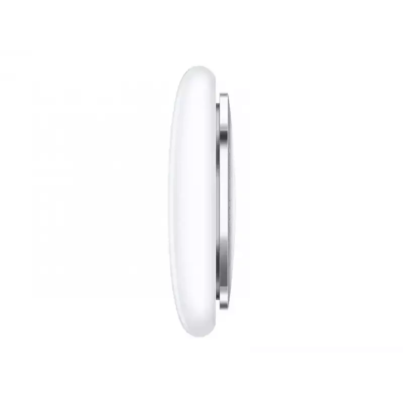 Finder Apple AirTag Sidabrinė White