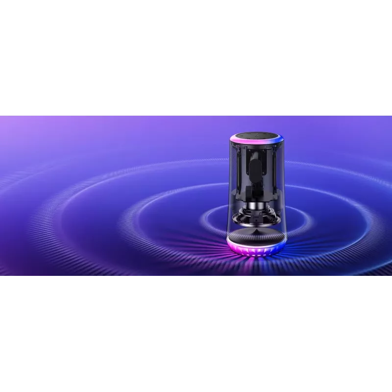 ANKER Soundcore Glow - Juodas