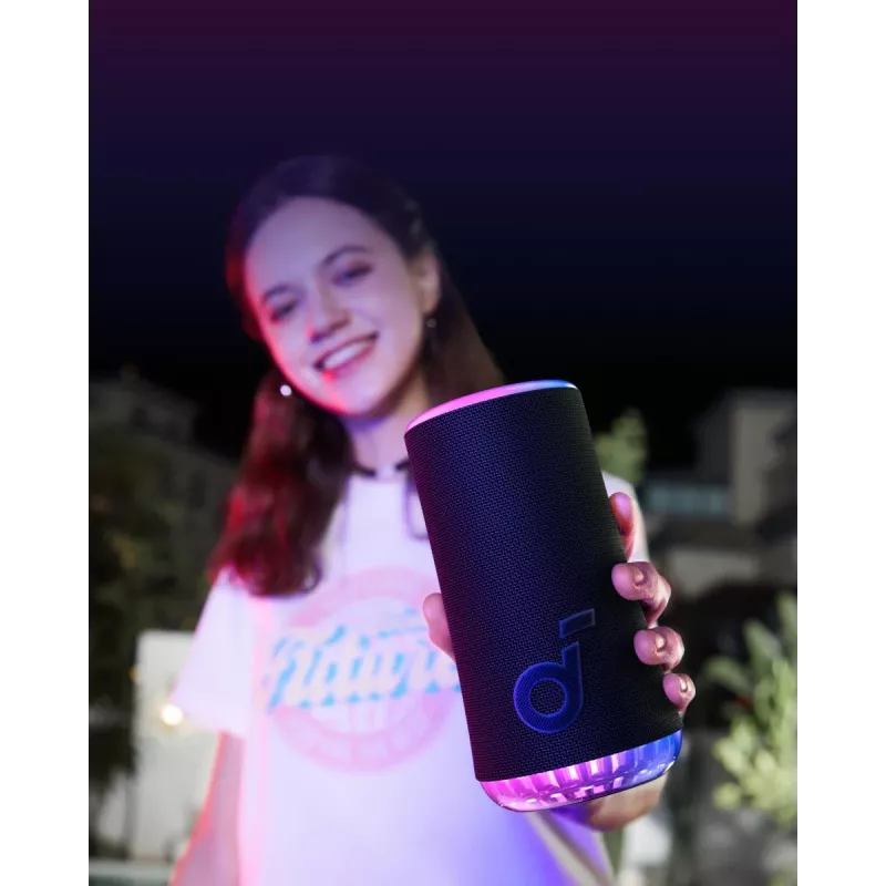 ANKER Soundcore Glow - Juodas