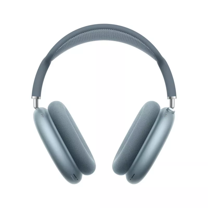 APPLE Airpods Max USB-C Mėlyna